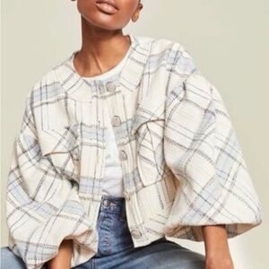 Veronica Beard Nikolai Jacket Sz 8- Excellent Condition, Gently Used